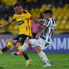 El gol olímpico de un ex UC que lleva 6 millones de visitas: ¡increíble!