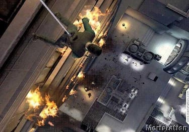 Reparto de lujo para James Bond 007: Everything or Nothing