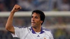 Van Nistelrooy será renovado hasta 2010