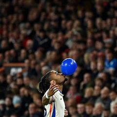 Christopher Nkunku, un revulsivo de lujo para el Chelsea en Premier League