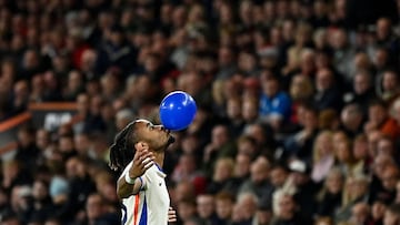 Nkunku, un repulsivo de lujo en el Chelsea