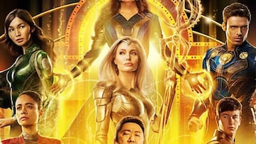 Los estrenos de esta semana en Netflix, Disney+, HBO Max, Movistar+: Marvel vs DC