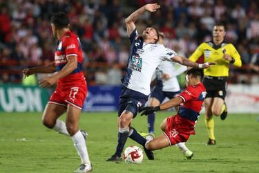 Las 10 conclusiones que dejó la jornada 2 del Clausura 2020