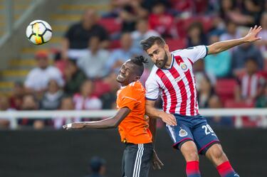 Cibao, dónde juega y por qué clasificó para enfrentar a Chivas en Concacaf
