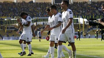 Colo Colo - O'Higgins: horario, TV y cómo ver online