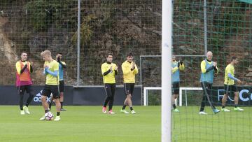 Vitoria baja esta tarde la persiana ante un Celta desolado