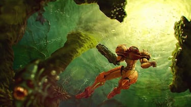 Lo que sabemos y lo que no sobre Metroid Prime 4