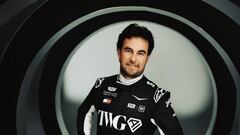 Checo Pérez cataloga a Cadillac en sus highlights