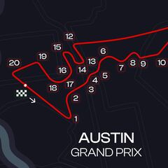 GP de Las Américas de MotoGP: TV, horarios y dónde ver las carreras en Austin en directo online