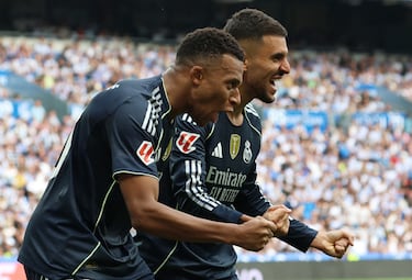 Hay un hueco para Ceballos