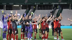 Cartagena - Mirandés: apuestas y pronósticos de LaLiga Hypermotion - 01/6/25