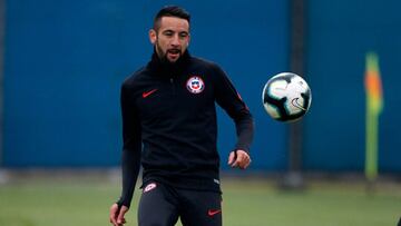 Boca espera la respuesta de Isla