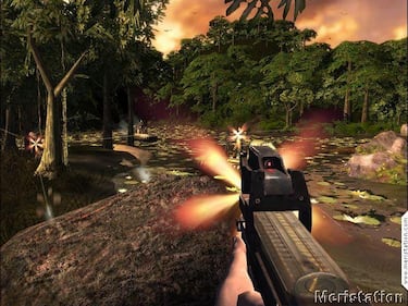 Far Cry Instincts, Impresiones E3