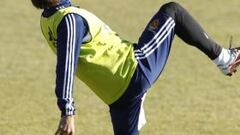 Jiménez da por perdido a Ponzio y River espera