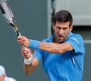 Djokovic sufre ante Thiem pero evita una nueva sorpresa