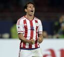 Paraguay asume el rol de favorito contra Jamaica