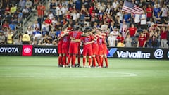 USA vs Curaçao: how and where to watch - times, TV, online