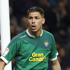 Raúl Lizoain se va de Las Palmas