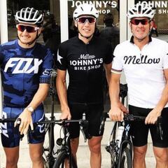 La bicicleta: herramienta de trabajo en la parrilla de MotoGP