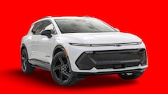 Chevrolet Equinox EV: ¿Revoluciona las SUV eléctricas en México?