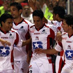 11 clubes mexicanos que desaparecieron