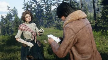 Red Dead Online recibe a los osos legendarios: descuentos y más