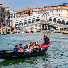 Los turistas tendrán que reservar y pagar para visitar Venecia: cuándo entra en vigor la medida