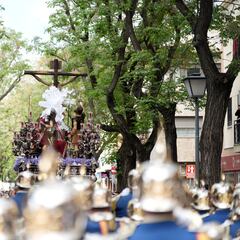 Semana Santa 2024: cuándo es, en qué días cae, fechas y cuáles son los festivos en Colombia