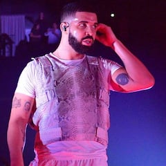 Drake es abucheado y tiene que abandonar el escenario