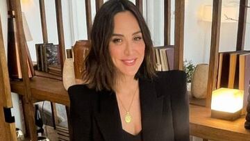 Las amigas de Tamara Falc¨® quieren impedir su boda con ??igo Onieva