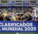 ¿Qué necesita Argentina para salir campeón del Sudamericano Sub 20?: resultados, cábalas...