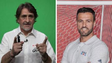 Ra¨²l Ruiz cuenta que no puede ni comprar pan por culpa de Filomena y salta Kiko con su arte de C¨¢diz