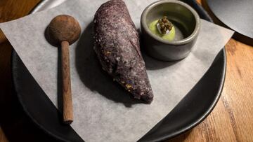 Tatemó ha cautivado el paladar de Texas gracias a su gran sabor e interesante propuesta. Conoce el restaurante con estrella Michelin que causa sensación.