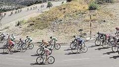 La Vuelta 2006 tendrá menos llegadas en alto