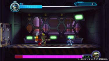 Mighty No. 9