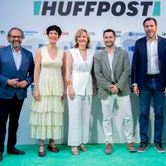 ‘El HuffPost’ cumple 12 años
