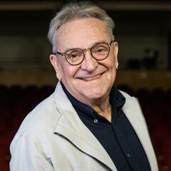 Hija de Coco Legrand revela cómo es la nueva vida del humorista tras su retiro: “Nos ha costado procesar verlo en casa”