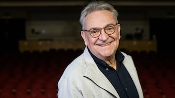 Hija de Coco Legrand revela cómo es la nueva vida del humorista tras su retiro: “Nos ha costado procesar verlo en casa”