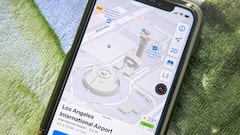 El nuevo Apple Maps: Rediseño, novedades y mejoras