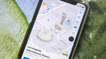 El nuevo Apple Maps: Rediseño, novedades y mejoras