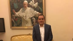 Cuauhtémoc Blanco ahora va por la gubernatura de Morelos