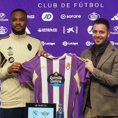 Las notas de Fran Sánchez: un sobre, dos aprobados y siete suspensos