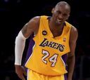 Kobe Bryant se rompe y deja hundidos a Los Angeles Lakers