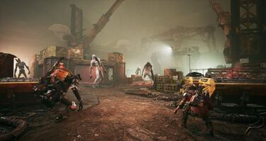 Stray Blade y Miasma Chronicles, dos miradas diferentes al RPG