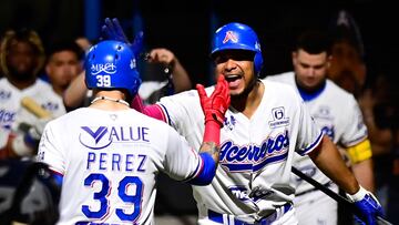 Partidos Playoffs LMB 2024: Hoy sábado 10 de agosto
