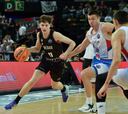 El Bilbao Basket elige complicarse el pase europeo