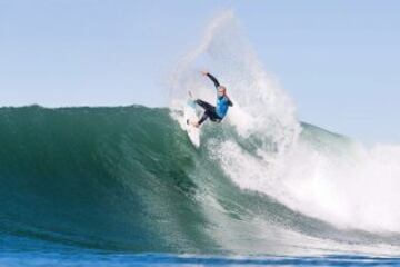 Mick Fanning.