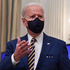 $3,000-per-child: what is Biden's new pandemic proposal?