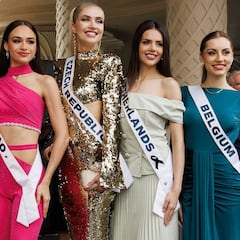 Así puedes participar en Miss Universo: la lista completa de requisitos que debes cumplir