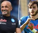 ¿El mejor Nápoles desde 1991?: Spalletti triunfa en Italia y Europa con una joya de 21 años